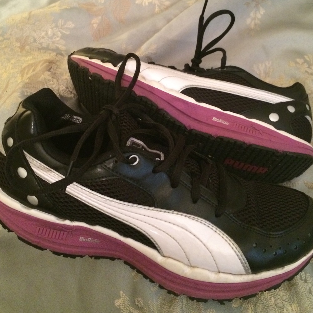 COPY - Puma bio ride women's sneaker